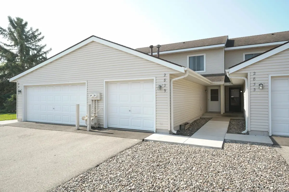 2829 67th Lane N, Brooklyn Center, MN 55430 - #1