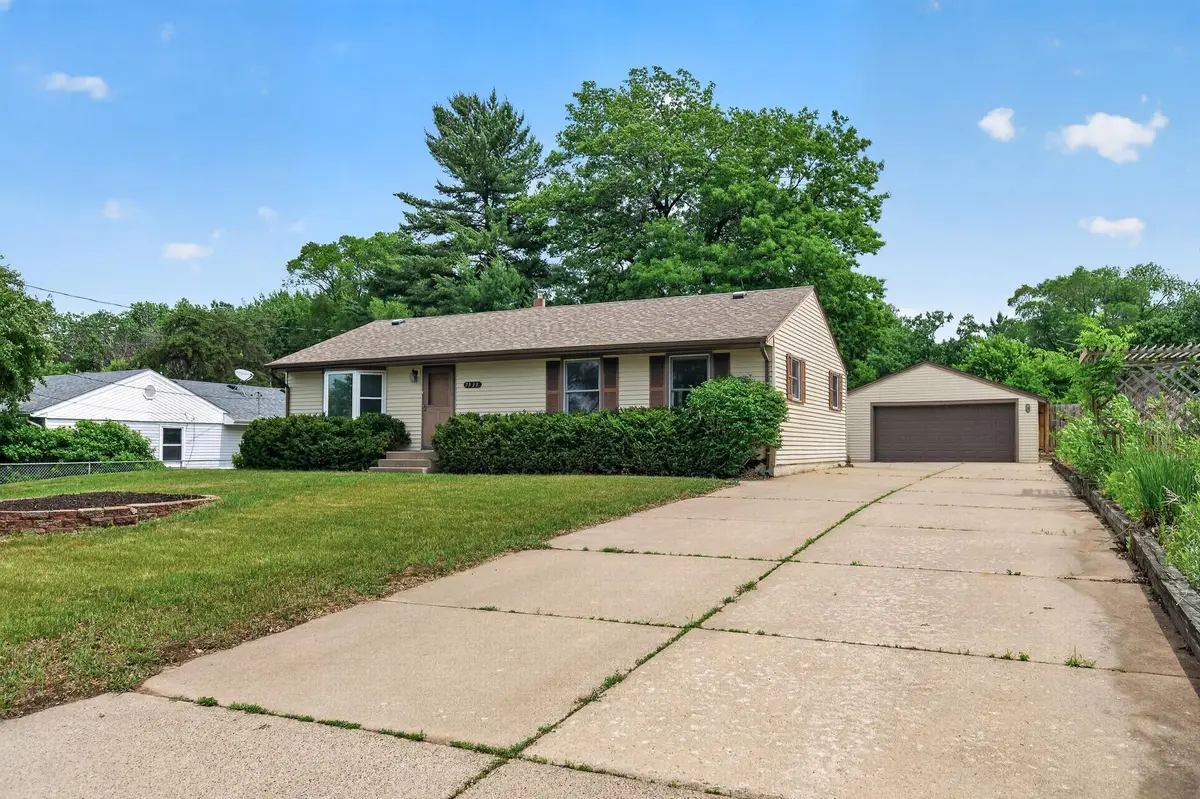 7939 Pleasant View Drive Ne, Spring Lake Park, MN 55432 - #1