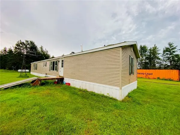 12853 E Mail Road, Gordon, WI 54838