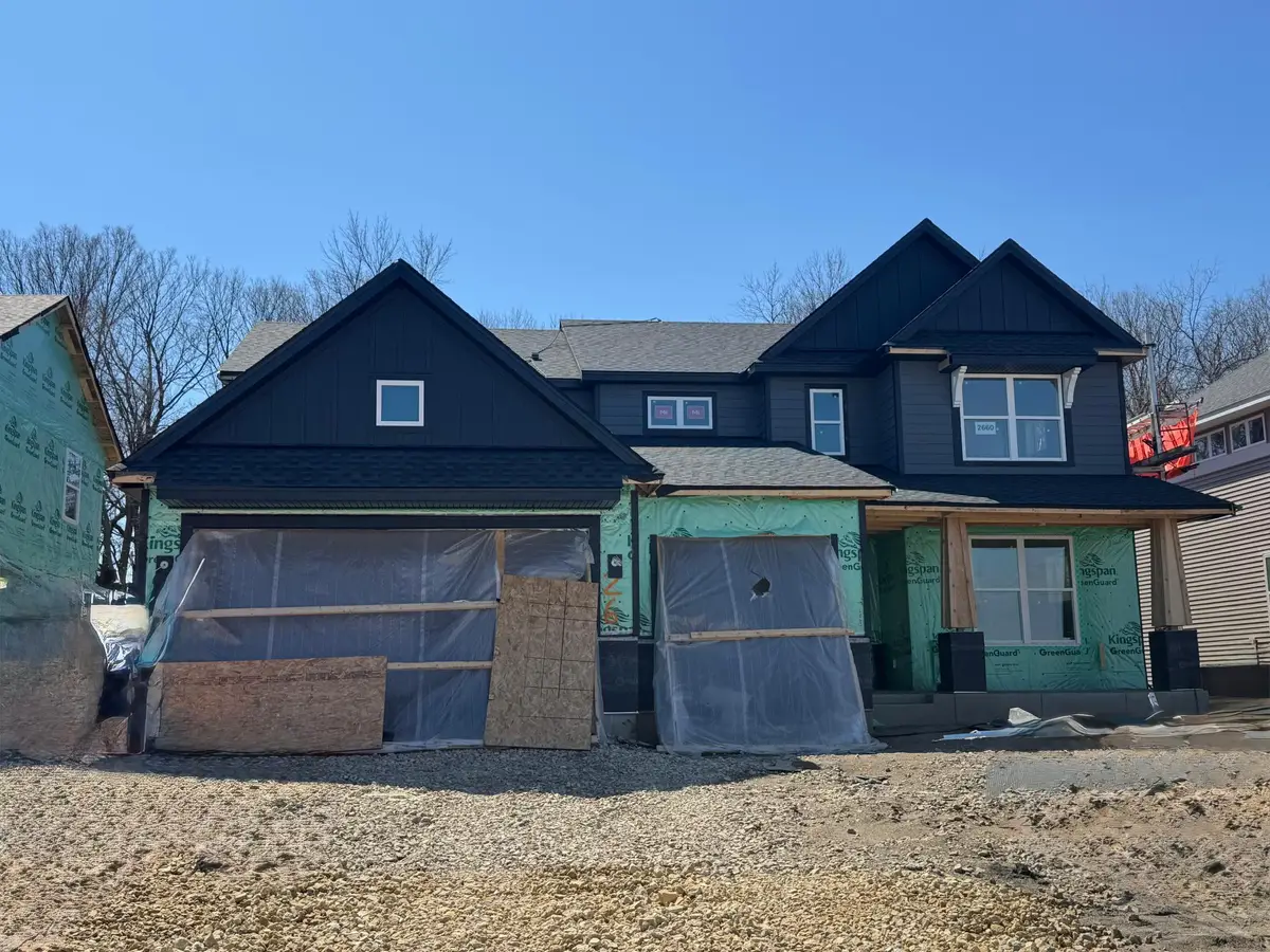 2660 Aspen Drive, Shakopee, MN 55379 - #1