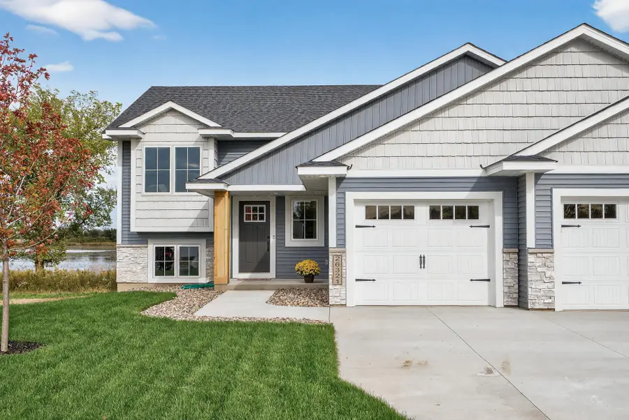 26321 Preserve Drive, Elko New Market, MN 55020 - #2