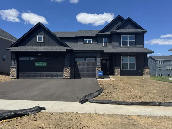 8593 183rd Street W, Lakeville, MN 55044