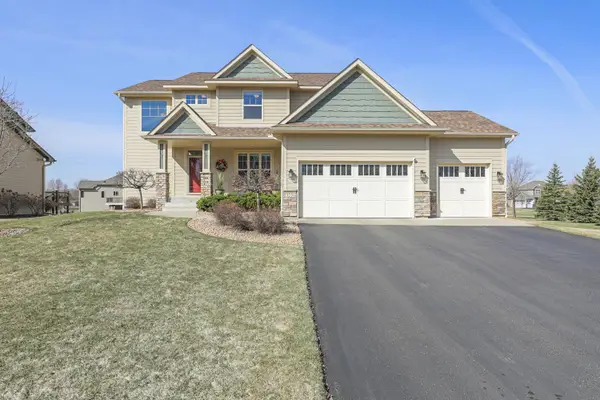 11776 Hupp Street Ne, Blaine, MN 55449