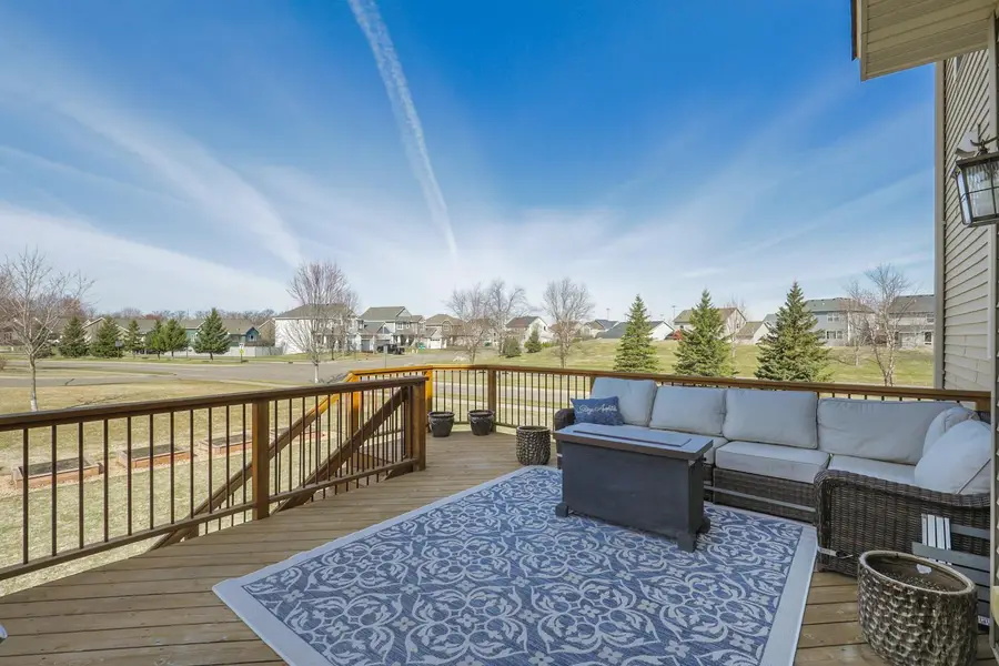 11776 Hupp Street Ne, Blaine, MN 55449 - #2