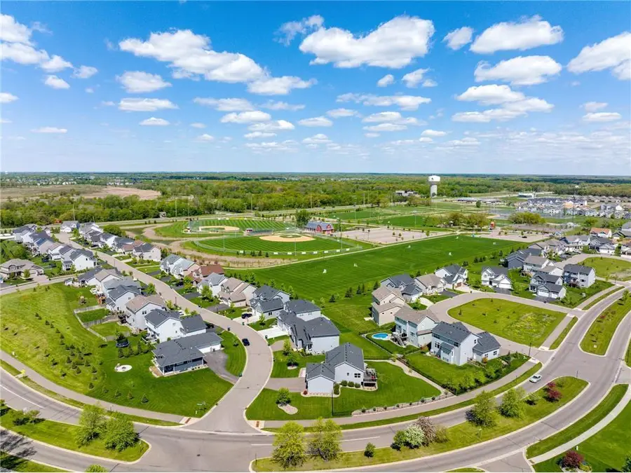 11776 Hupp Street Ne, Blaine, MN 55449 - #3