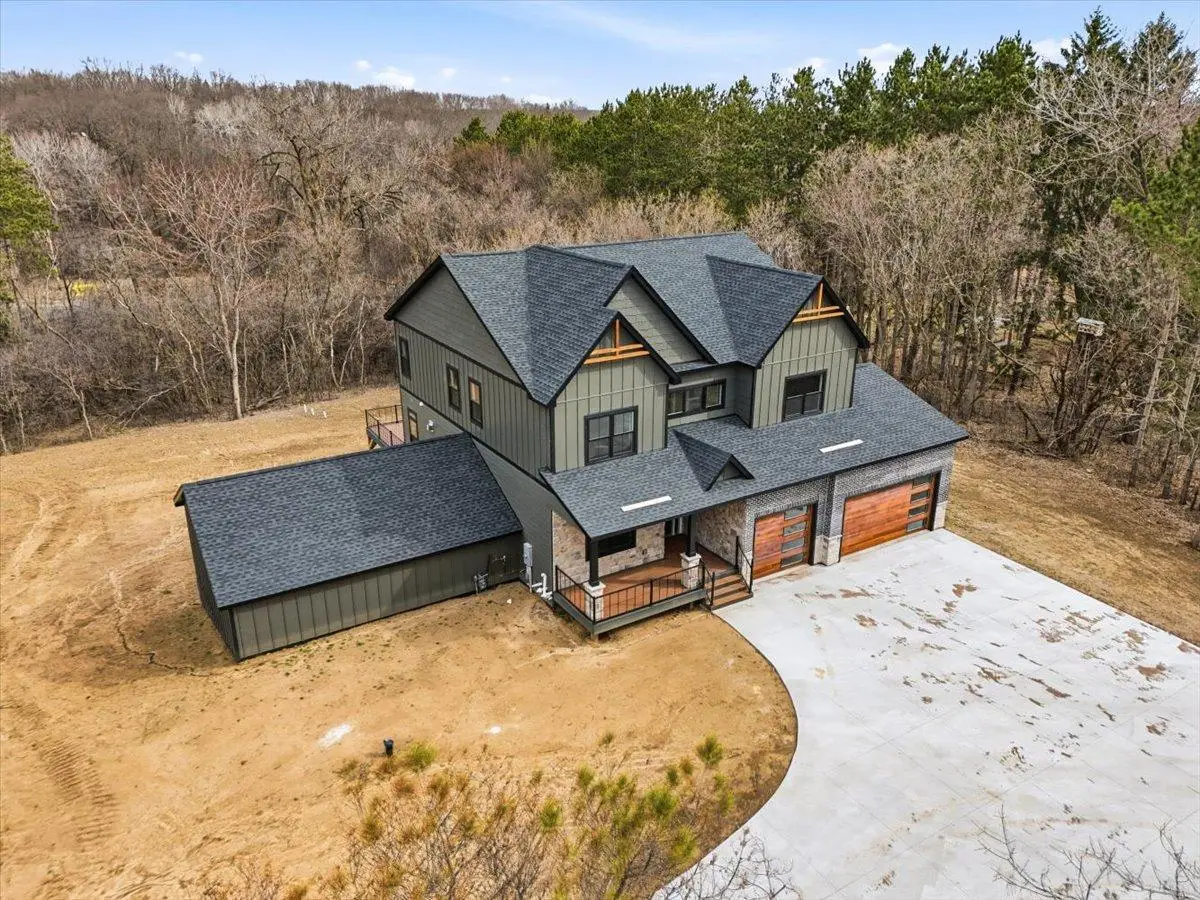 1397 Fox Ridge Trail, Hudson, WI 54016 - #1