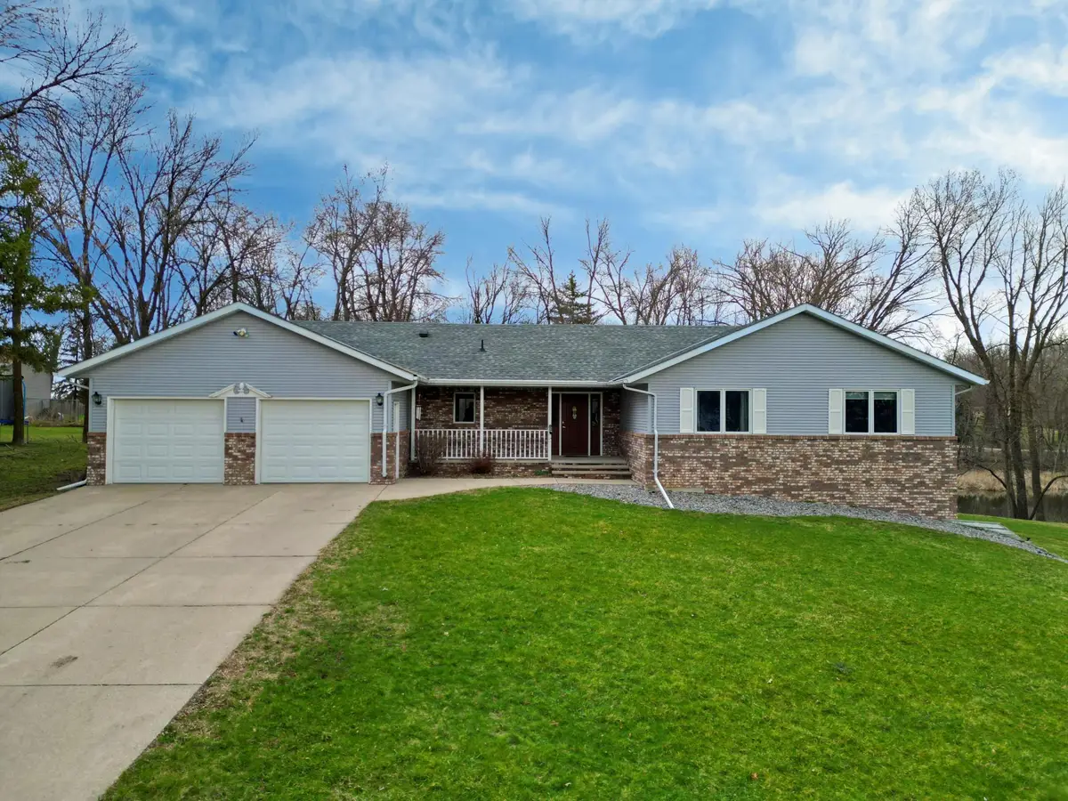 4243 23rd Street Nw, Willmar, MN 56201 - #1