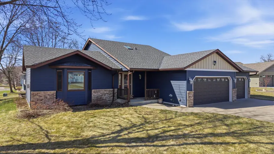 727 Garden Place, Sauk Rapids, MN 56379 - #2