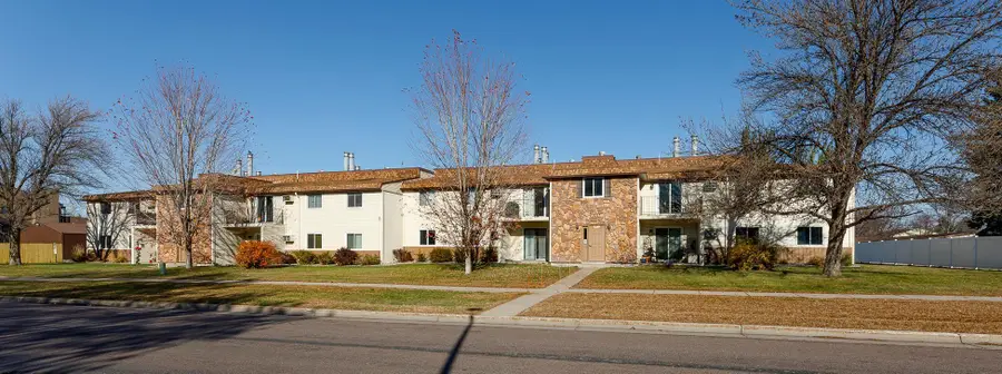 3249 16th Avenue S #4, Fargo, ND 58103 - #2