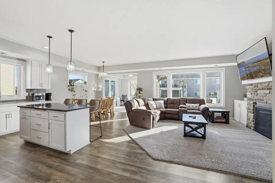 1214 Tikalsky Street Se, New Prague, MN 56071 - #2