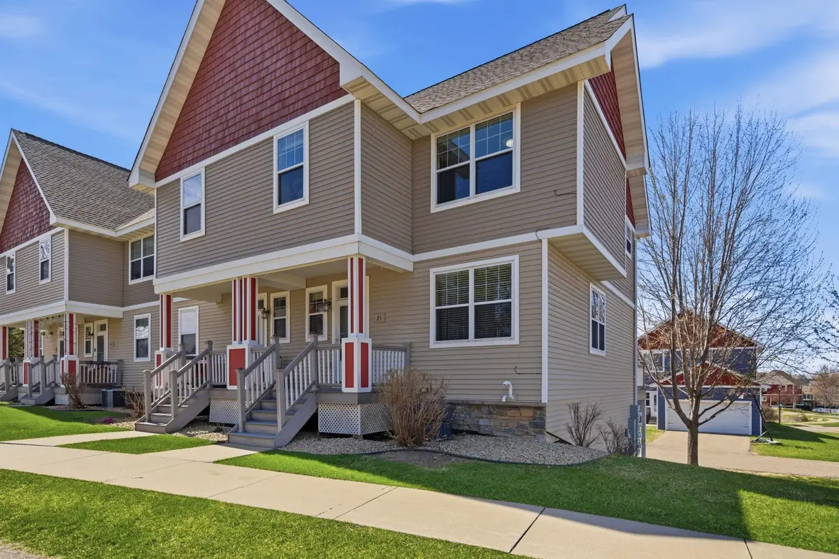 25 Heritage Boulevard, Hudson, WI 54016 - #1