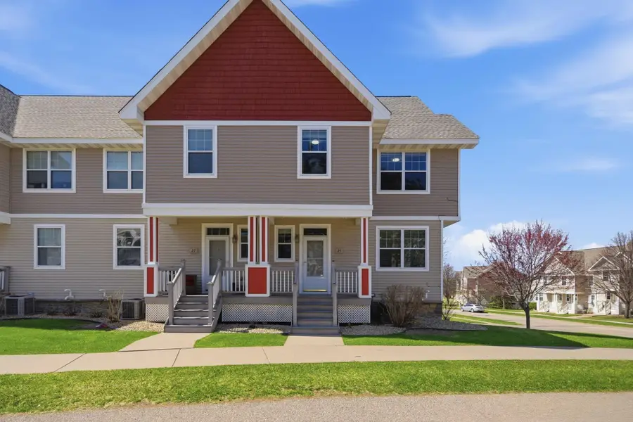 25 Heritage Boulevard, Hudson, WI 54016 - #2