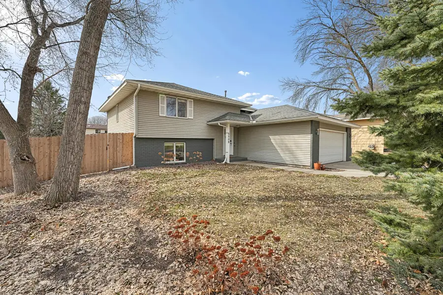 5509 W 134th Street, Savage, MN 55378 - #2