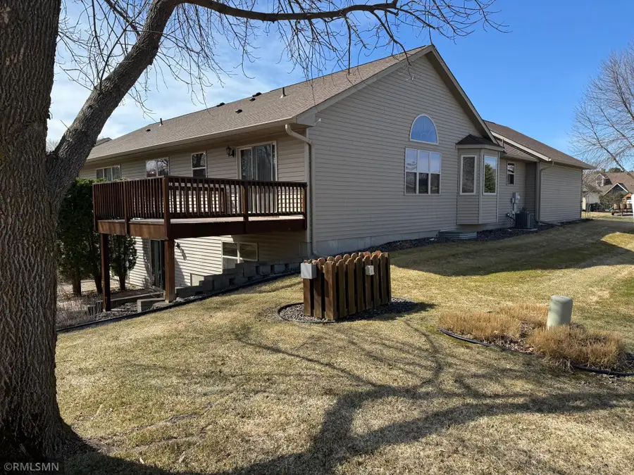 12757 Ferrara Avenue N, Hugo, MN 55038 - #2