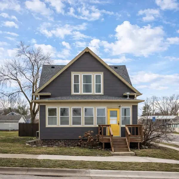 308 Fir Avenue Nw, Montgomery, MN 56069