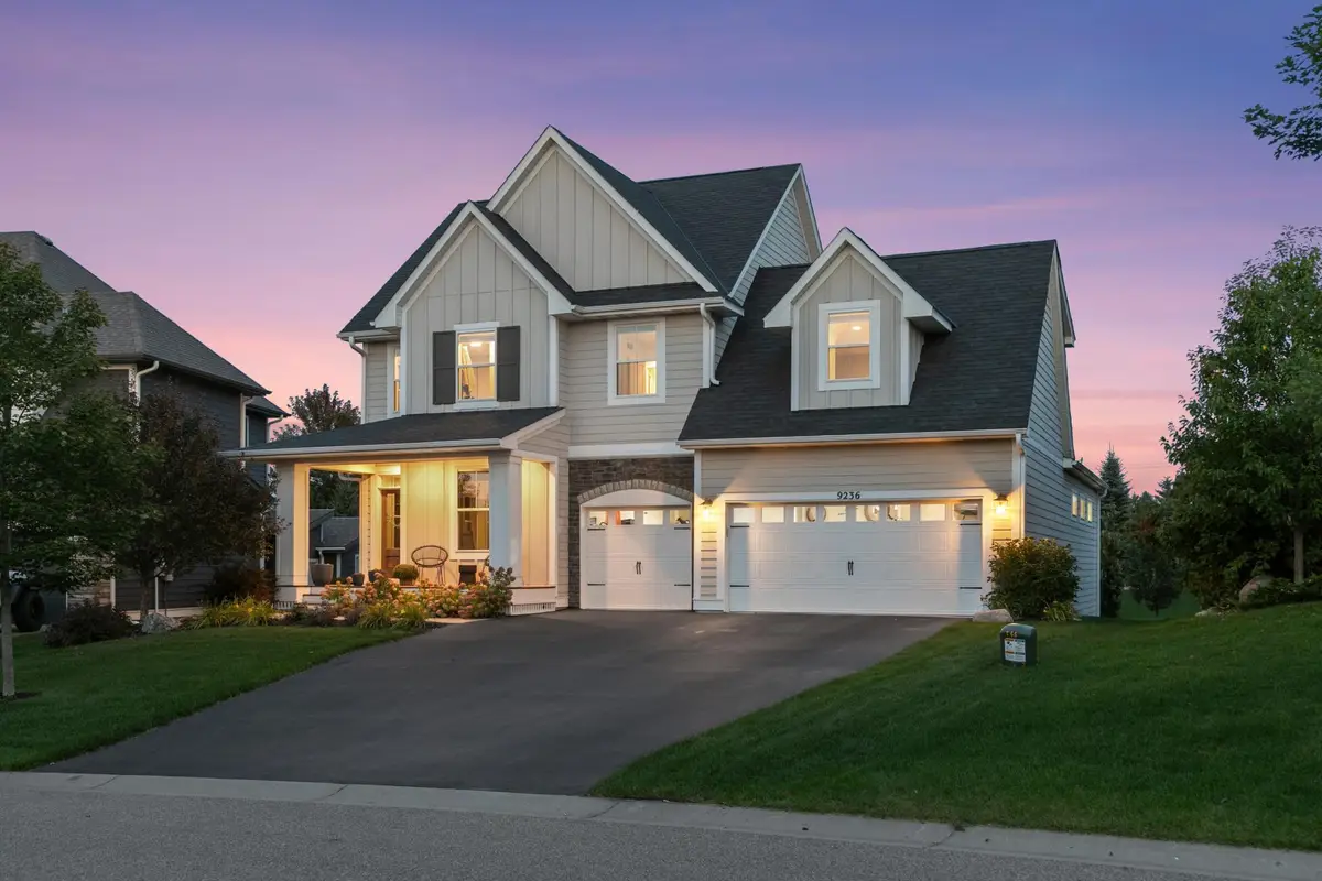 9236 Red Oak Trail, Woodbury, MN 55129 - #1