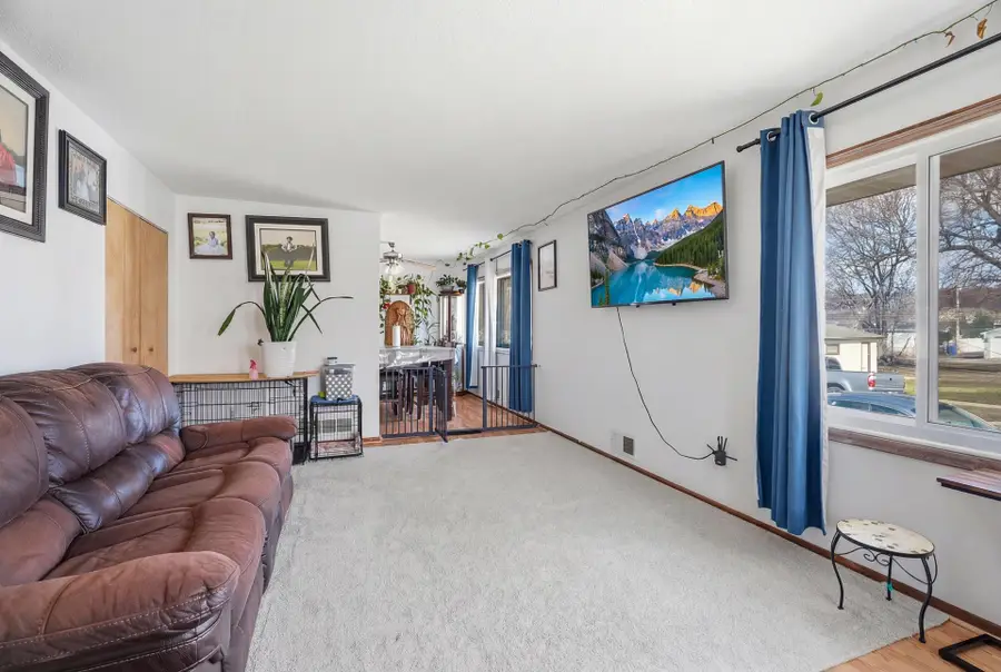 1563 Clarence Street, Saint Paul, MN 55106 - #2