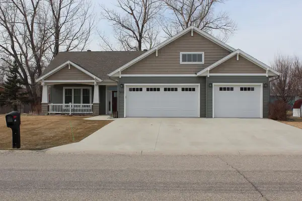 533 7th Ave. Se Avenue Se, Mayville, ND 58257
