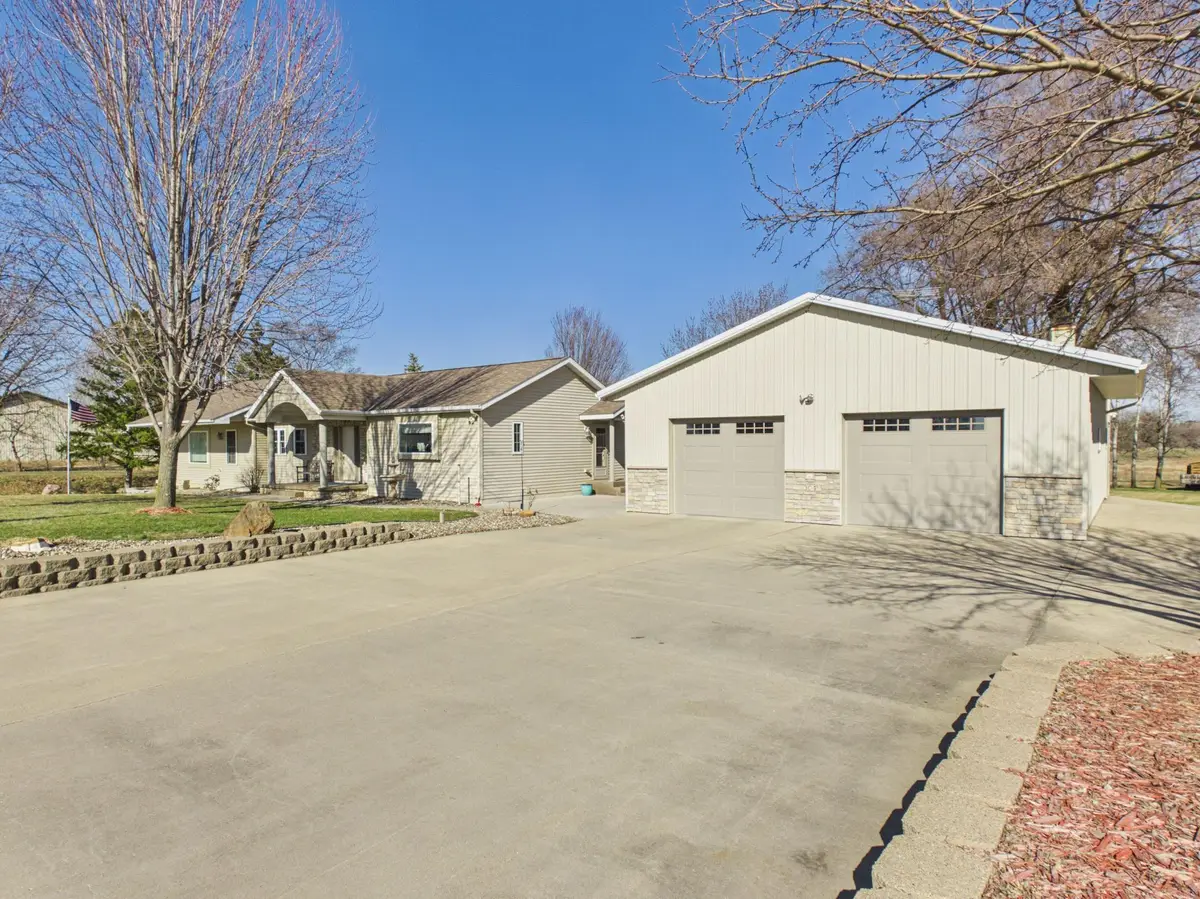 304 12th Avenue Se, Melrose, MN 56352 - #1