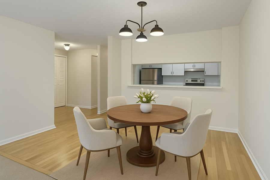 742 County Road F W #D, Shoreview, MN 55126 - #3