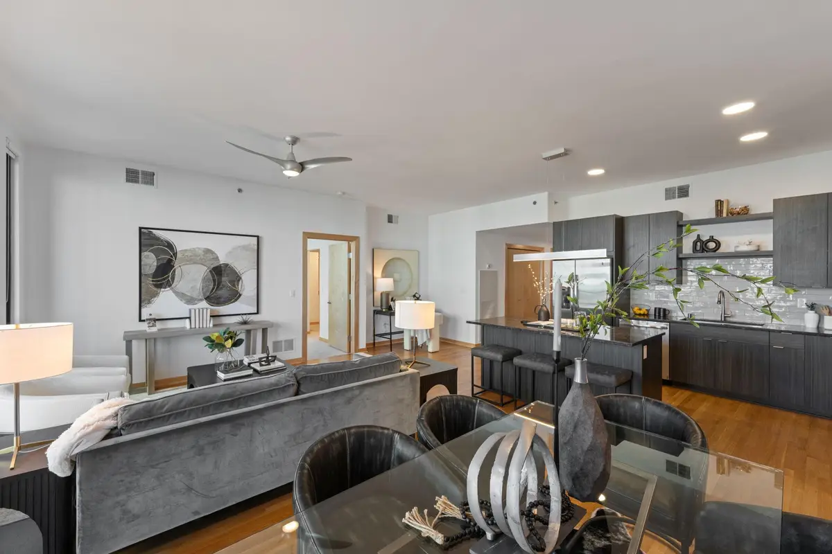 1240 S 2nd Street #922, Minneapolis, MN 55415 - #1