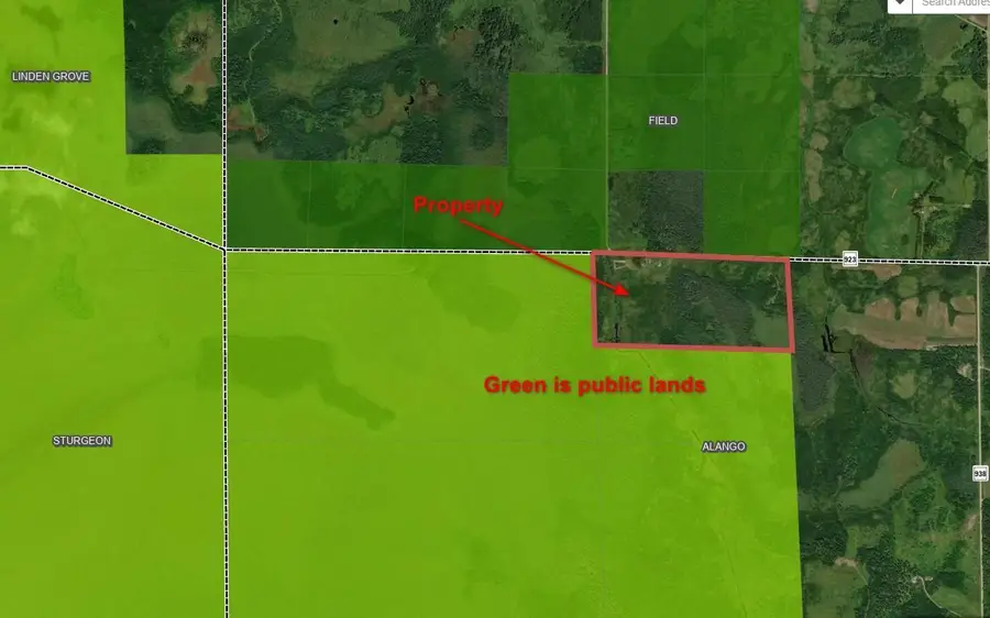 10478 Leander Road, Angora, MN 55703 - #3