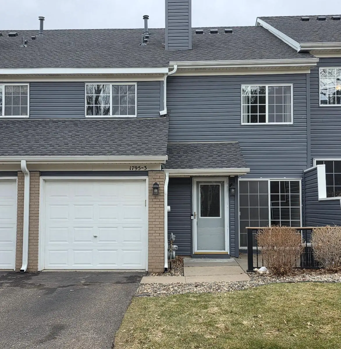 1795 Donegal Drive #3, Woodbury, MN 55125 - #1