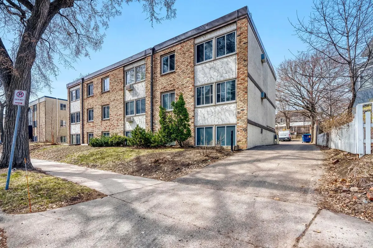 2212 Aldrich Avenue S #202, Minneapolis, MN 55405 - #1