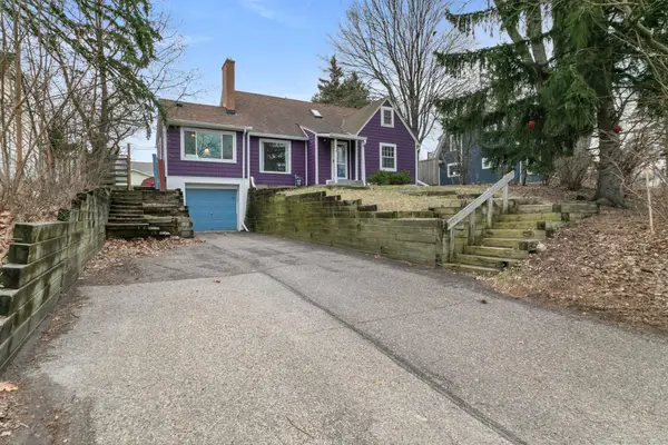 1210 Delaware Avenue, Saint Paul, MN 55118