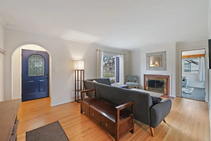 1210 Delaware Avenue, Saint Paul, MN 55118 - #2