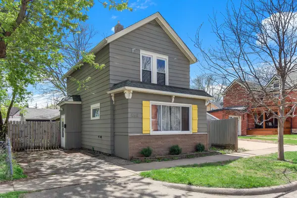 454 Michigan Street, Saint Paul, MN 55102