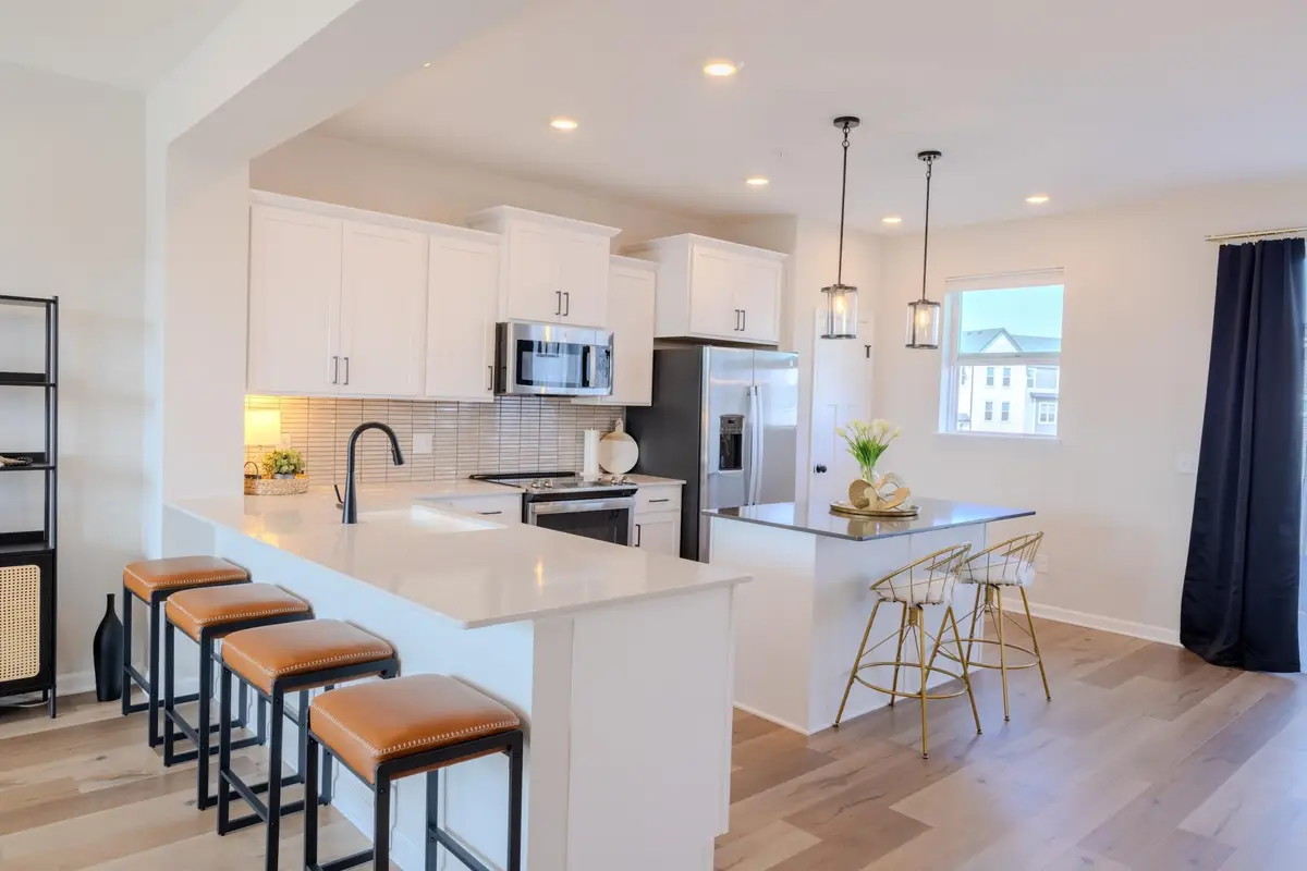 2972 Kepler Avenue Ne, Saint Michael, MN 55376 - #1