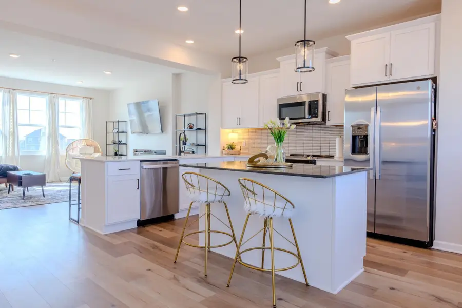 2972 Kepler Avenue Ne, Saint Michael, MN 55376 - #2