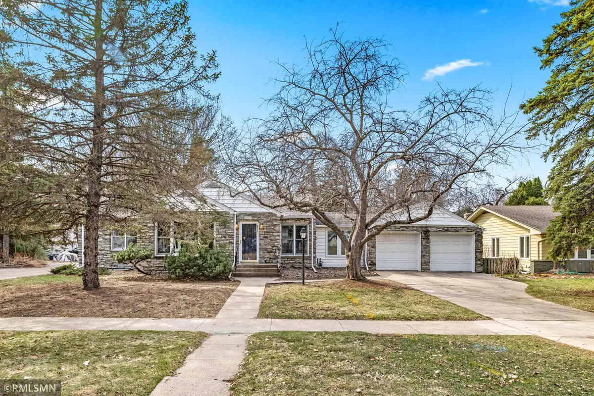 2730 France Avenue S, Minneapolis, MN 55416 - #1