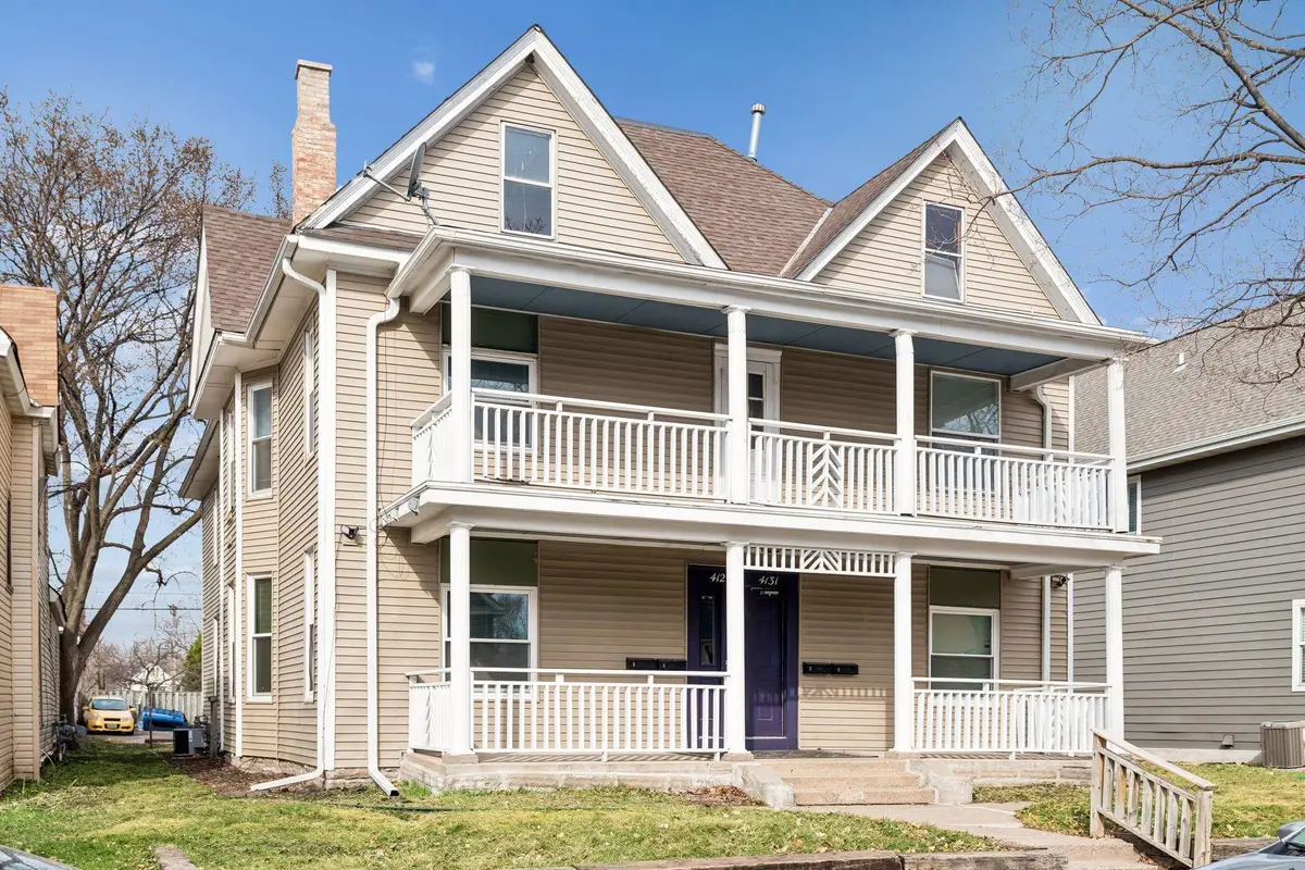 4129 Colfax Avenue N, Minneapolis, MN 55412 - #1