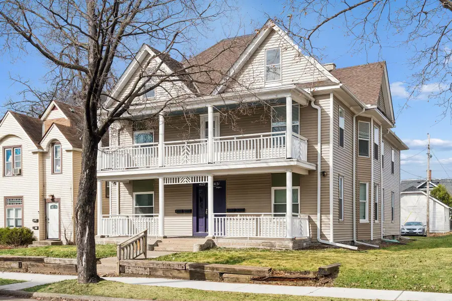 4129 Colfax Avenue N, Minneapolis, MN 55412 - #3