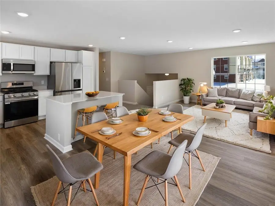 6673 Granby Street, North Branch, MN 55056 - #2