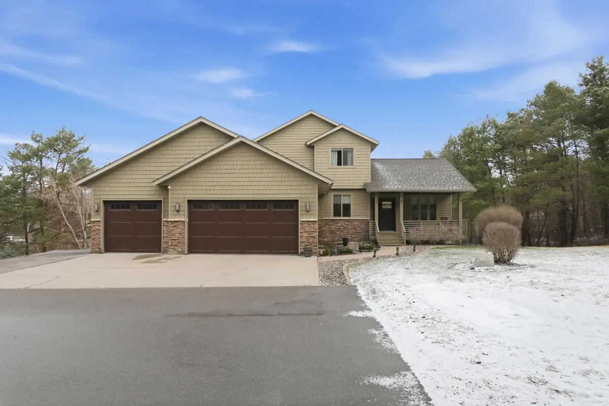 24525 112th Street Nw, Zimmerman, MN 55398 - #1