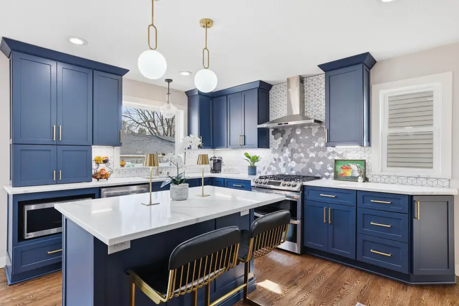 2817 Kentucky Avenue S, Minneapolis, MN 55426 - #2