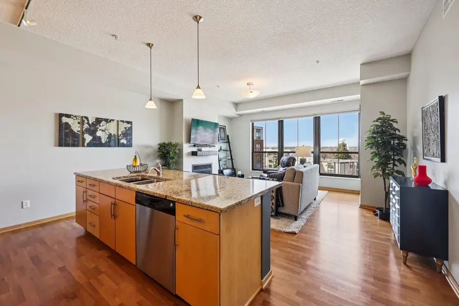 4525 Park Commons Drive #421, Minneapolis, MN 55416 - #3