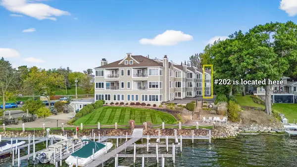 2670 Commerce Boulevard #202, Mound, MN 55364