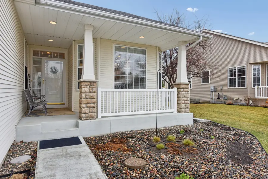 6753 Pine Arbor Boulevard S, Cottage Grove, MN 55016 - #2