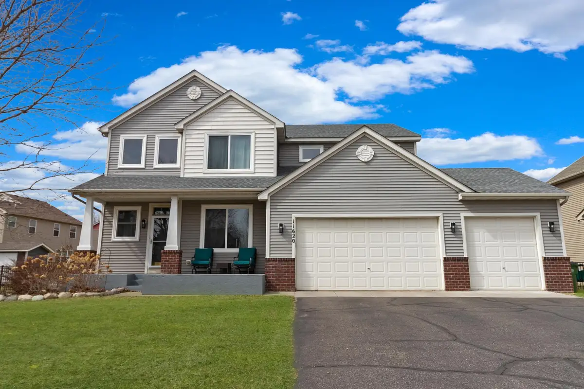 11620 Goodhue Street Ne, Blaine, MN 55449 - #1