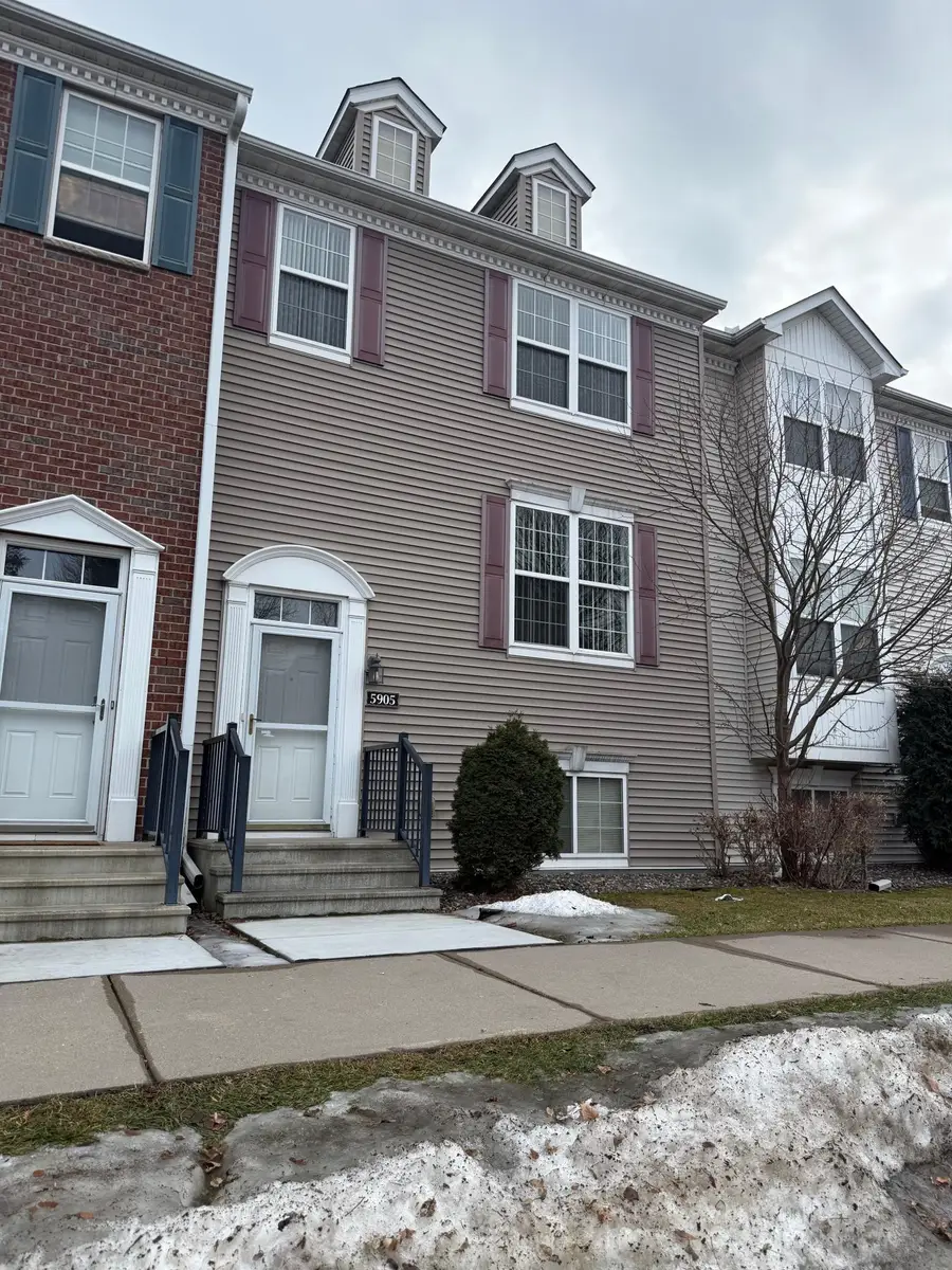 5905 Garwood Road N, Brooklyn Park, MN 55443 - #2