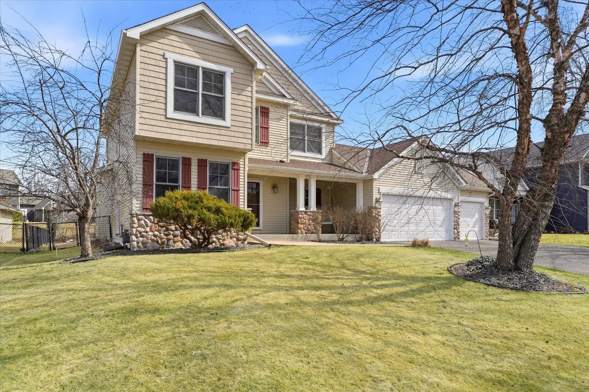 1408 Singing Hills Drive Se, Lonsdale, MN 55046 - #1