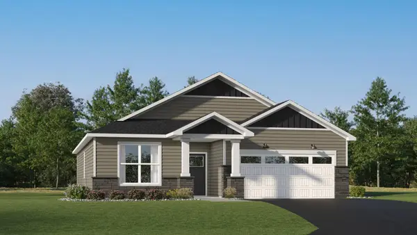 5196 Long Pointe Bay, Woodbury, MN 55129