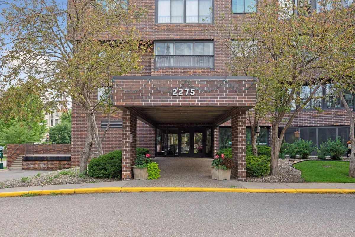 2275 Youngman Avenue #308W, Saint Paul, MN 55116 - #1