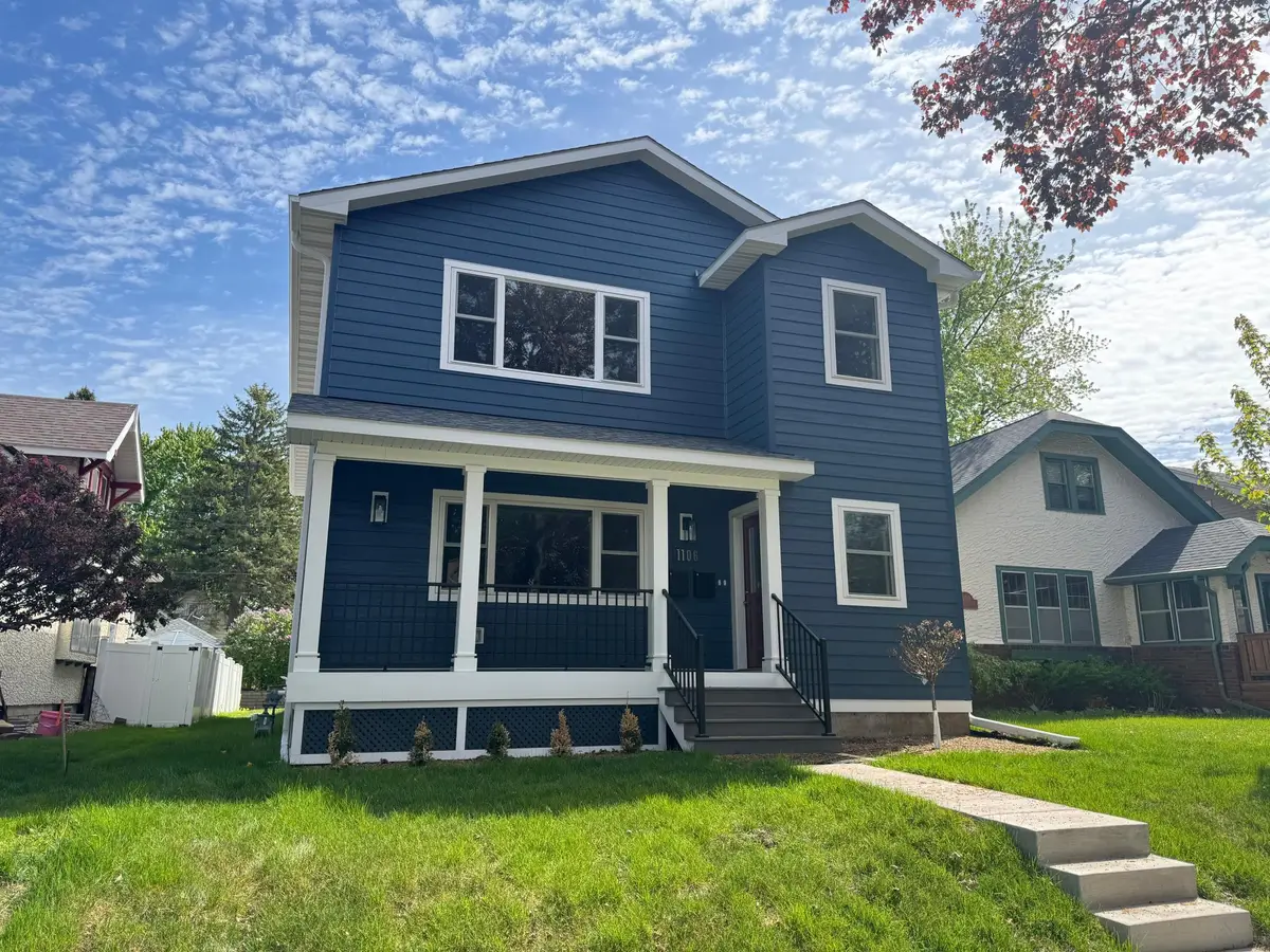 1106 Hawthorne Avenue E, Saint Paul, MN 55106 - #1