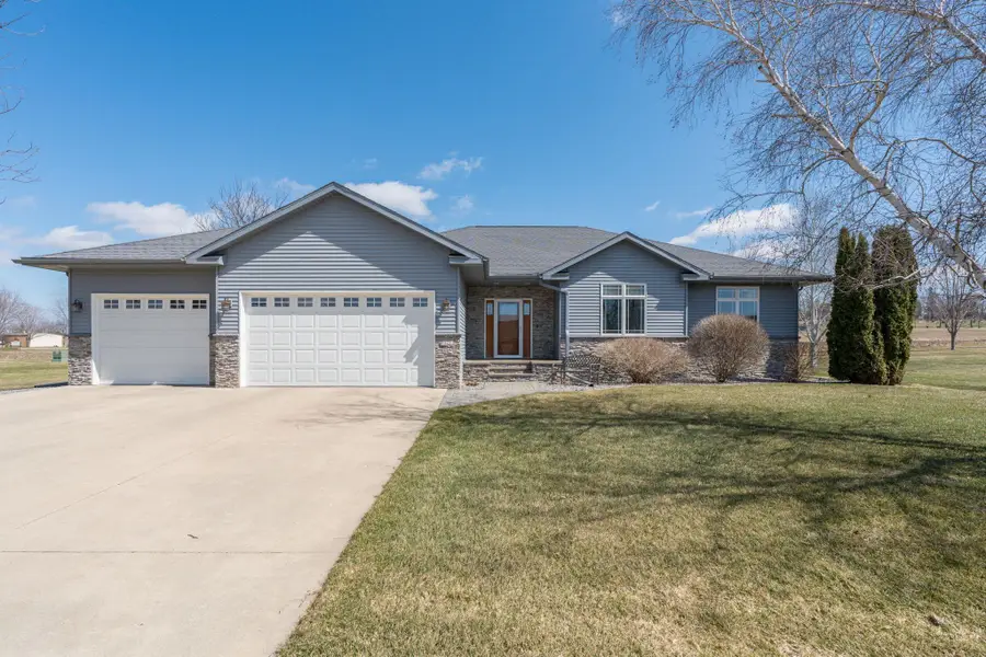 125 Kenna Drive, Le Sueur, MN 56058 - #2