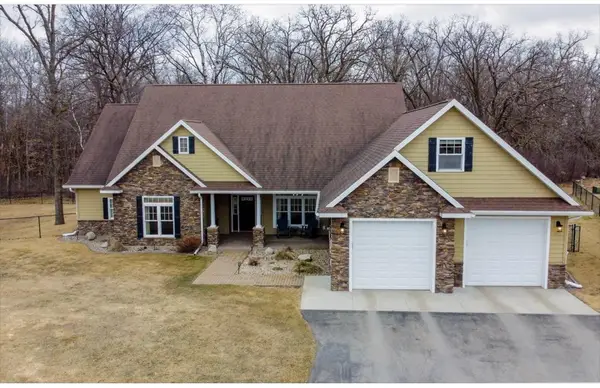 1943 Middle Creek Road, Detroit Lakes, MN 56501